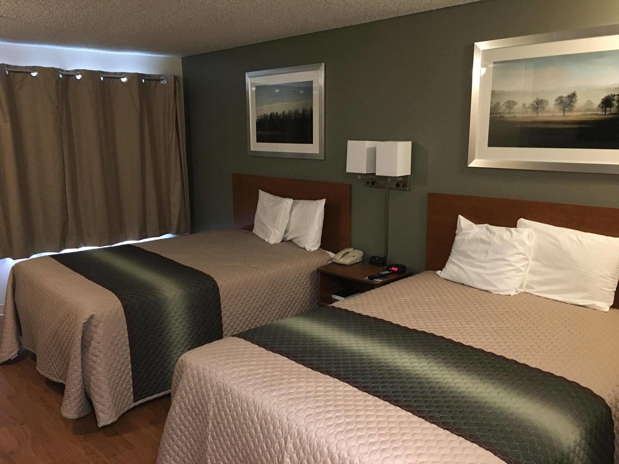 Hometowne Studios By Red Roof Colorado Springs - Airport Extérieur photo