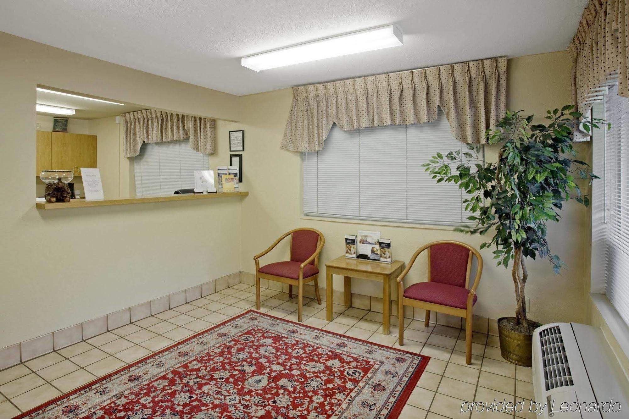 Hometowne Studios By Red Roof Colorado Springs - Airport Extérieur photo